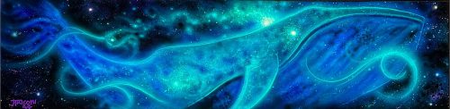 6 whale
