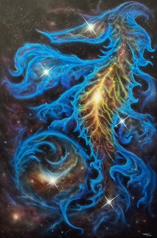 7 sea dragon