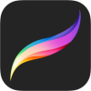 procreate icon